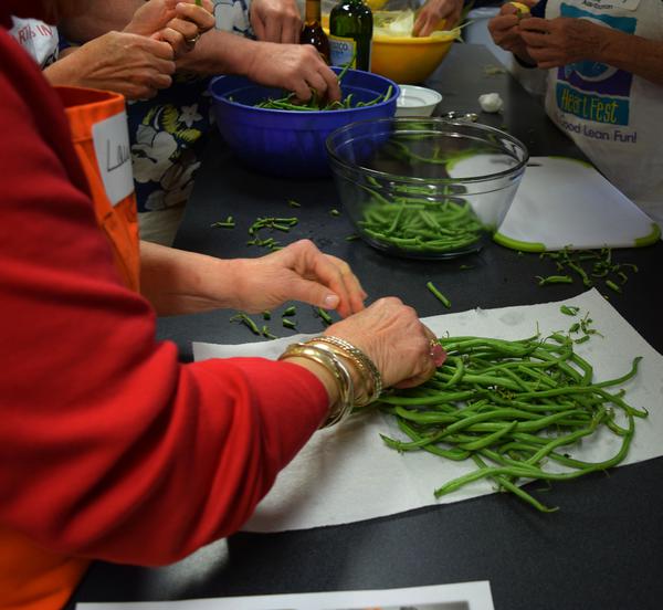 Thumbnail image for Best Practices for Utilizing Local Food in Nutrition Education and Cooking Classes